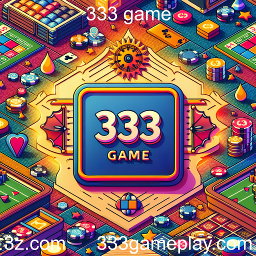 O Encanto dos Jogos Casuais no 333 Game